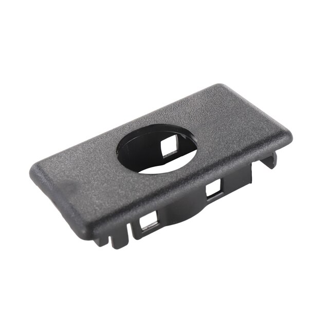GM Genuine Parts Front Side Door Courtesy Lamp Bezel