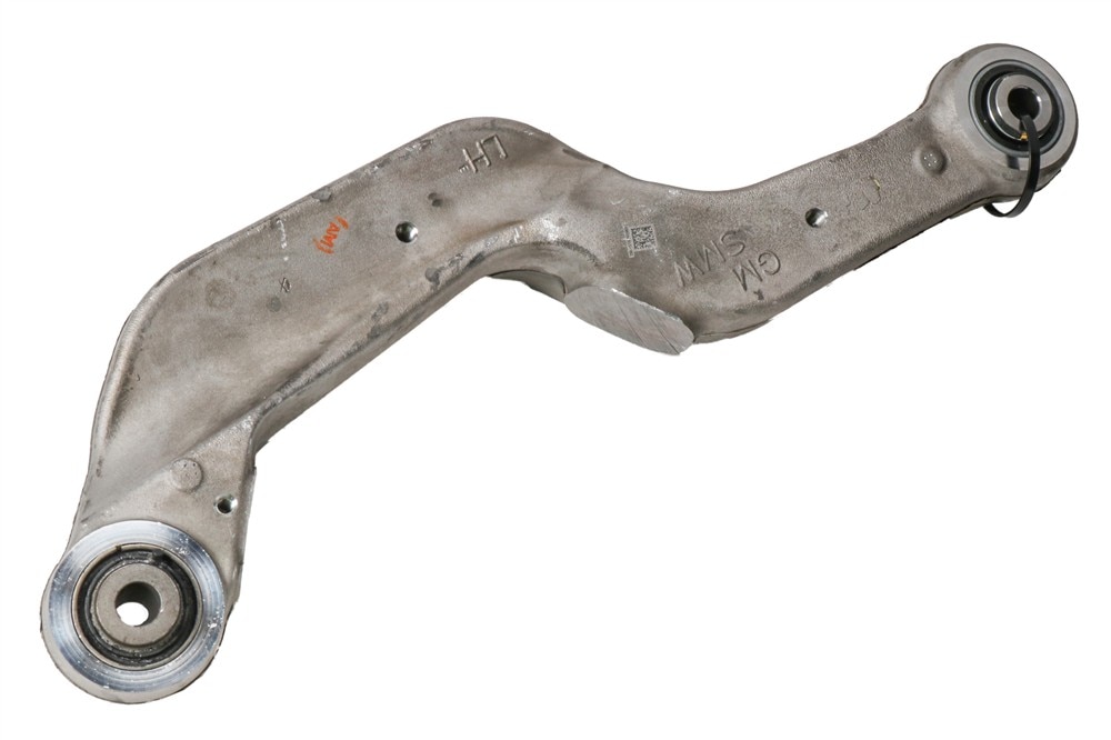 GM Genuine Parts Rear Driver Side Suspension Upper Control Arm