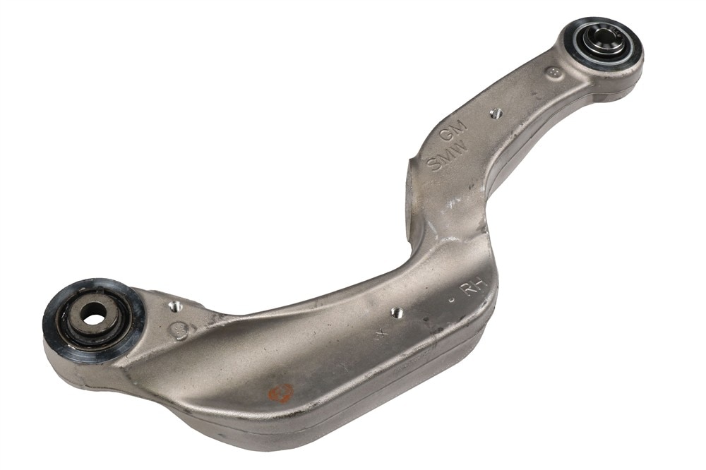GM Genuine Parts Rear Passenger Side Suspension Upper Control Arm