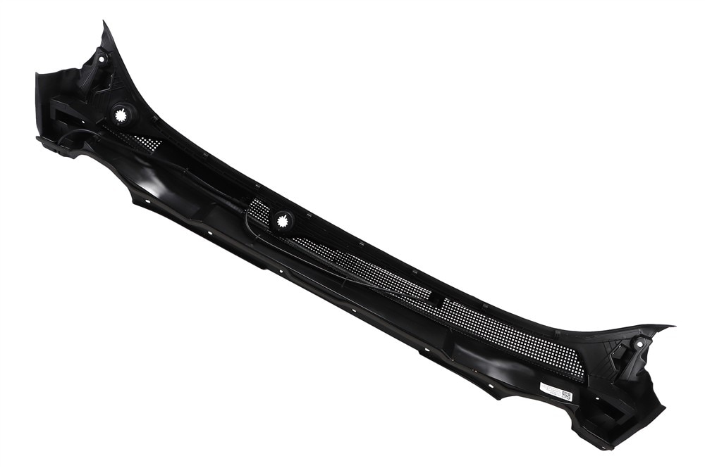 GM Genuine Parts Air Inlet Grille Panel