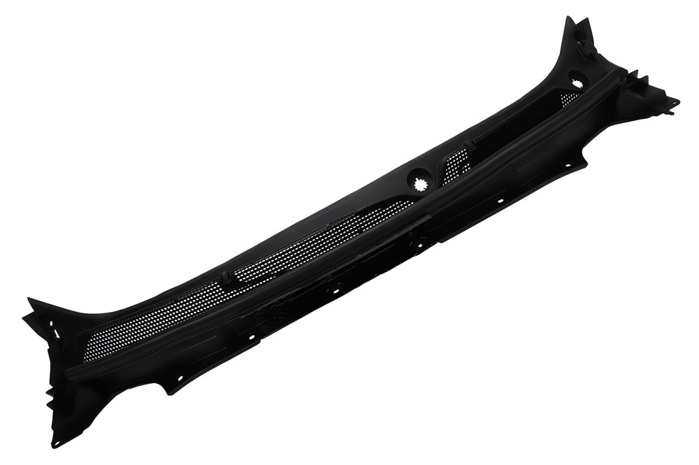 GM Genuine Parts Air Inlet Grille Panel