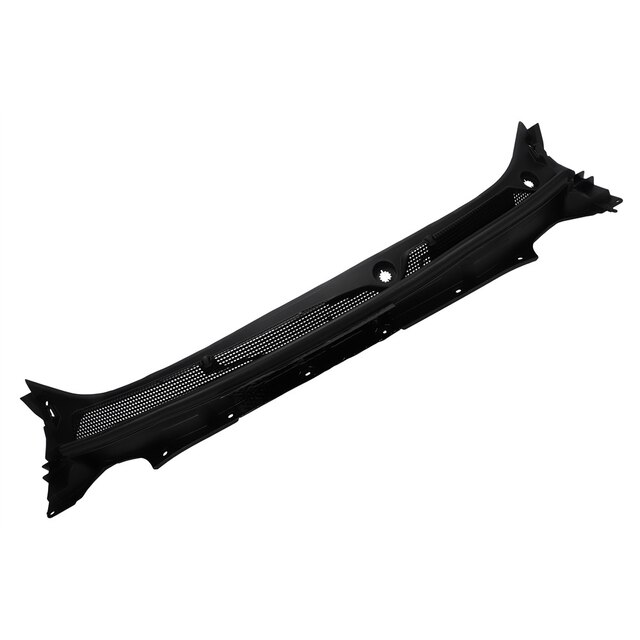 GM Genuine Parts Air Inlet Grille Panel