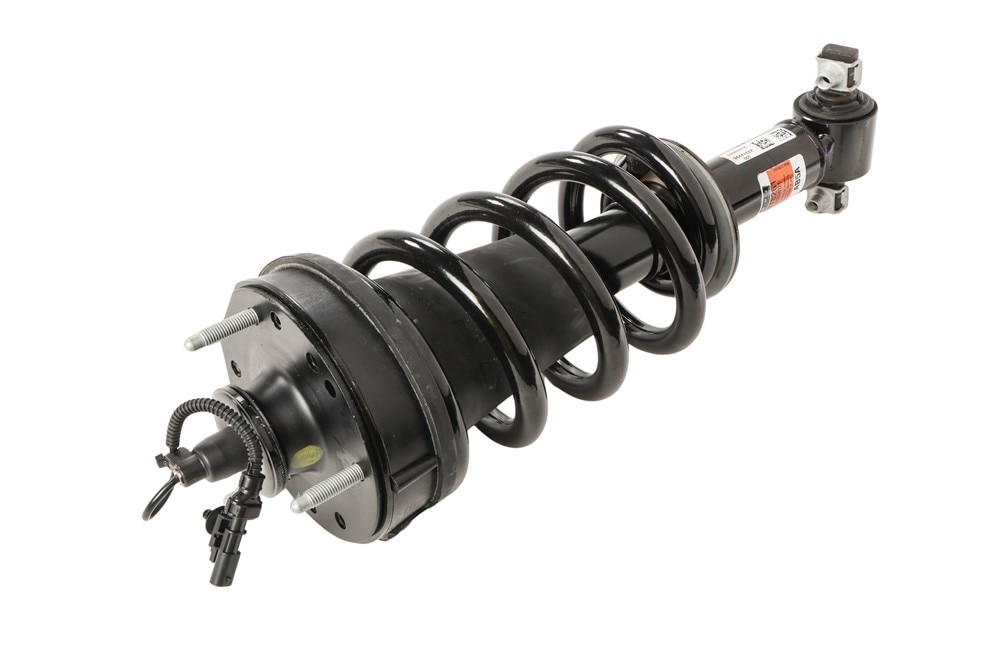 GM Genuine Parts Front Coil Spring