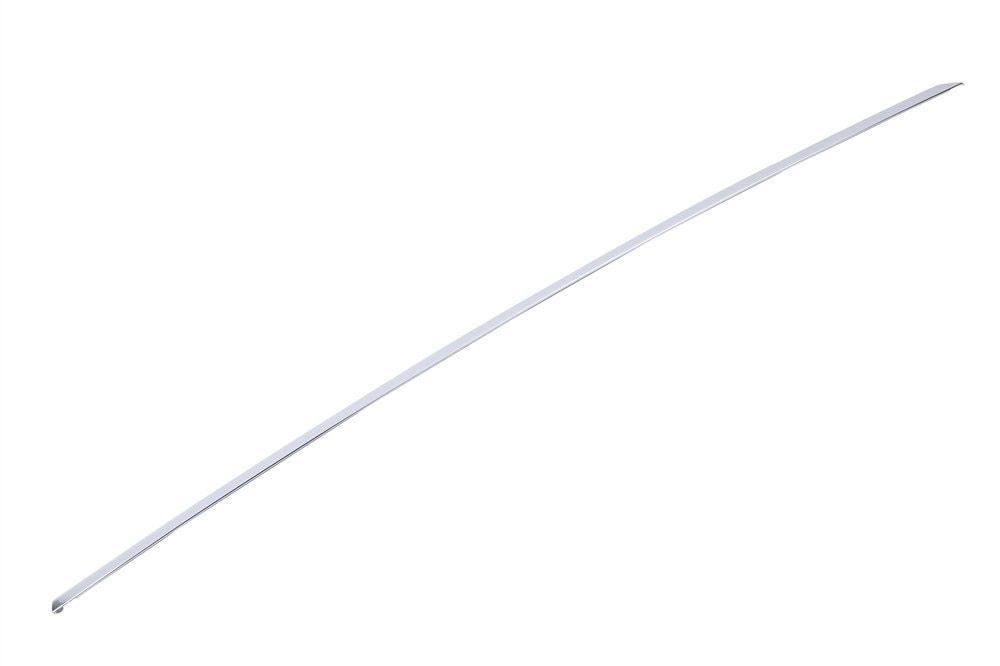 GM Genuine Parts Rear Driver Side Door Window Upper Reveal Molding