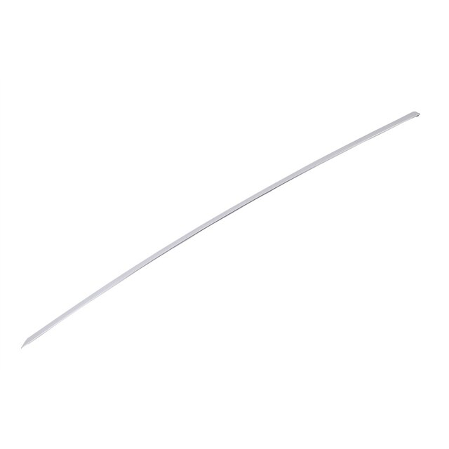 GM Genuine Parts Rear Passenger Side Door Window Upper Reveal Molding