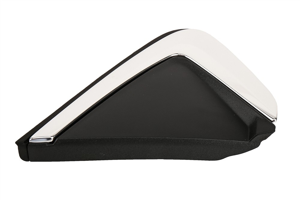 GM Genuine Parts Driver Side Body Side Rear Molding