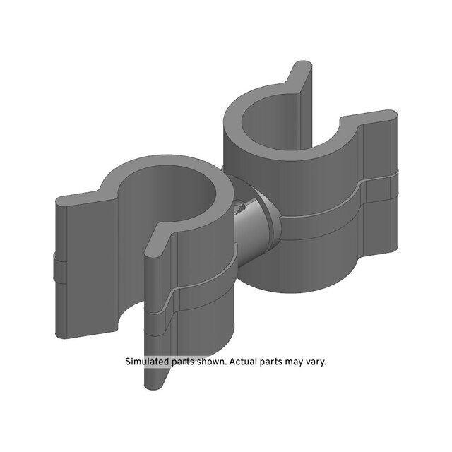 GM Genuine Parts Multi-Purpose Clip