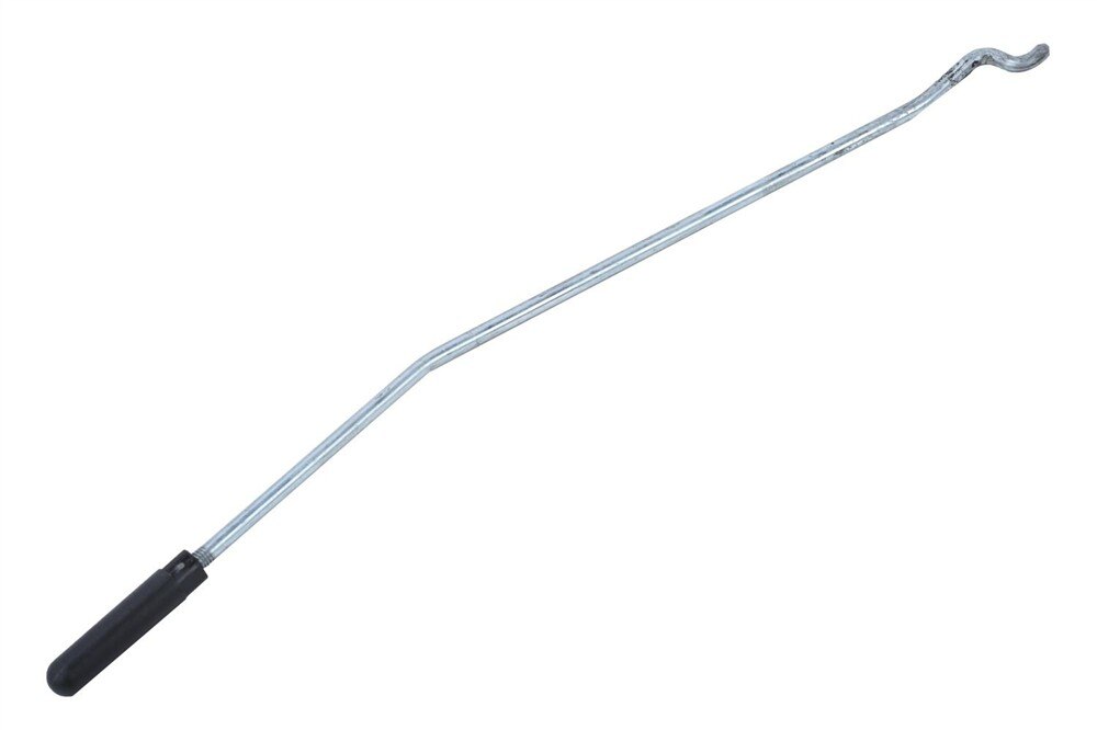 GM Genuine Parts Rear Side Door Locking Rod Knob
