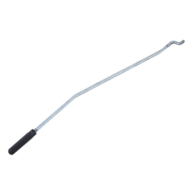 GM Genuine Parts Rear Side Door Locking Rod Knob