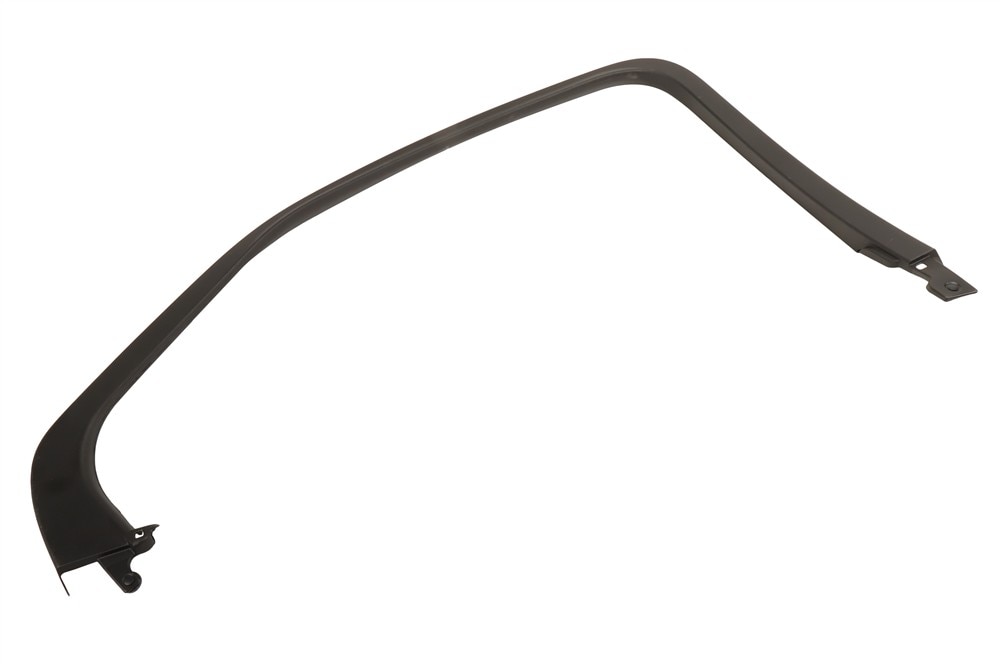 GM Genuine Parts Rear Driver Side Door Window Garnish Molding