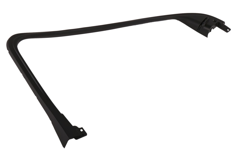 GM Genuine Parts Front Driver Side Door Window Garnish Molding
