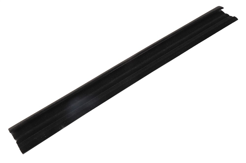 GM Genuine Parts Rear Driver Side Door Window Frame Inner Filler Insulator