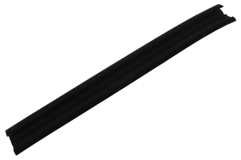 GM Genuine Parts Rear Passenger Side Door Window Frame Inner Filler Insulator