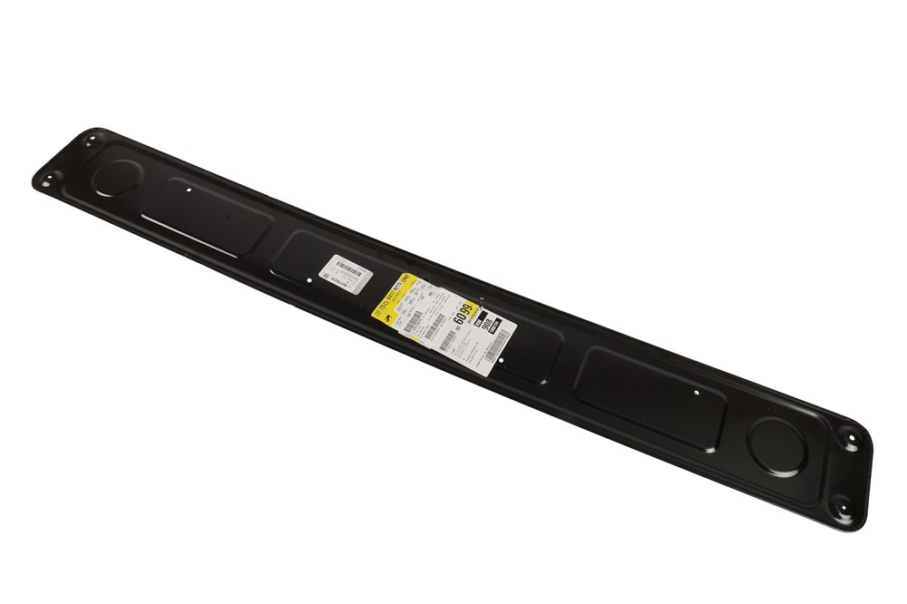 GM Genuine Parts Pickup Box Tailgate Access Hole Cover | 84179275