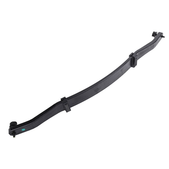 GM Genuine Parts Front Leaf Spring