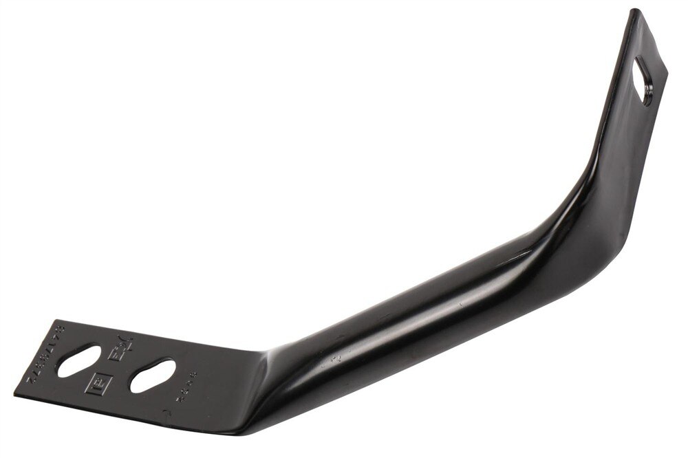 GM Genuine Parts Front Driver Side Bumper Fascia Support Brace