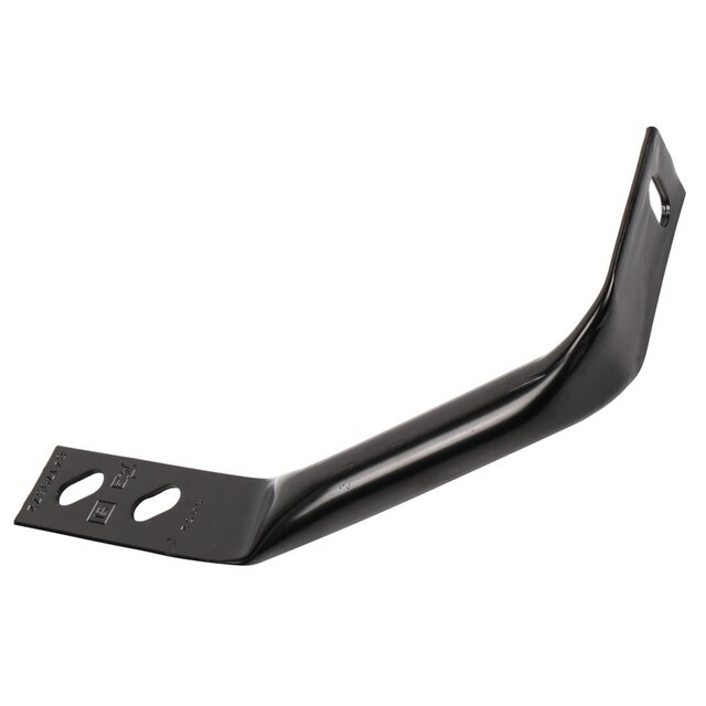 GM Genuine Parts Front Driver Side Bumper Fascia Support Brace