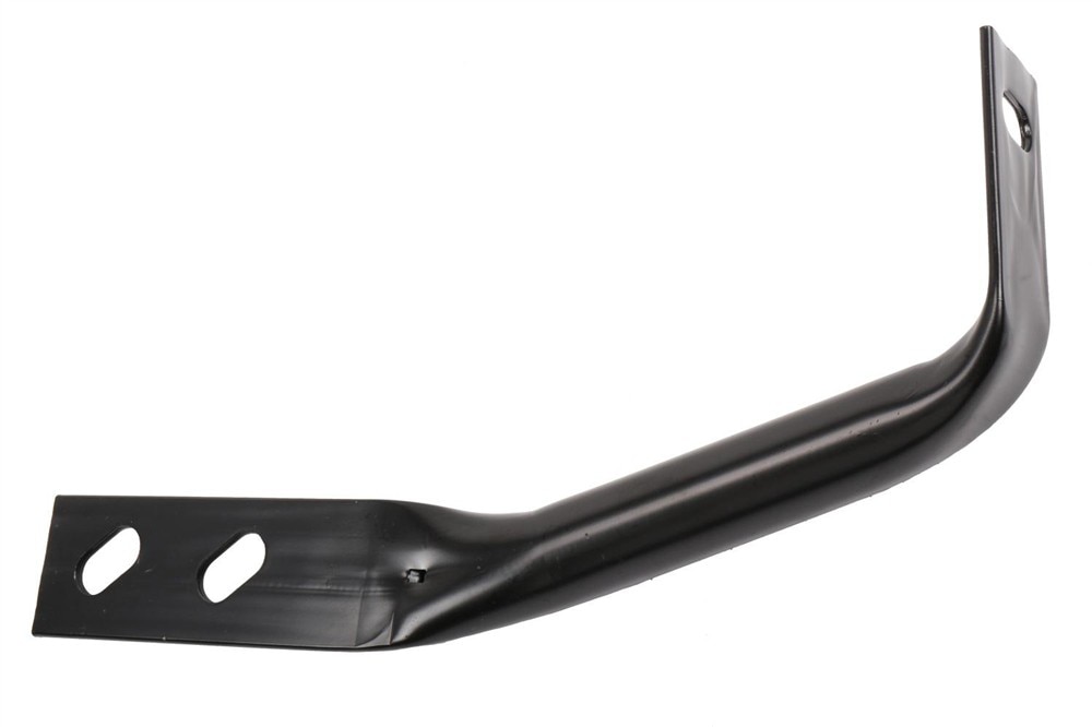 GM Genuine Parts Front Passenger Side Bumper Fascia Support Brace