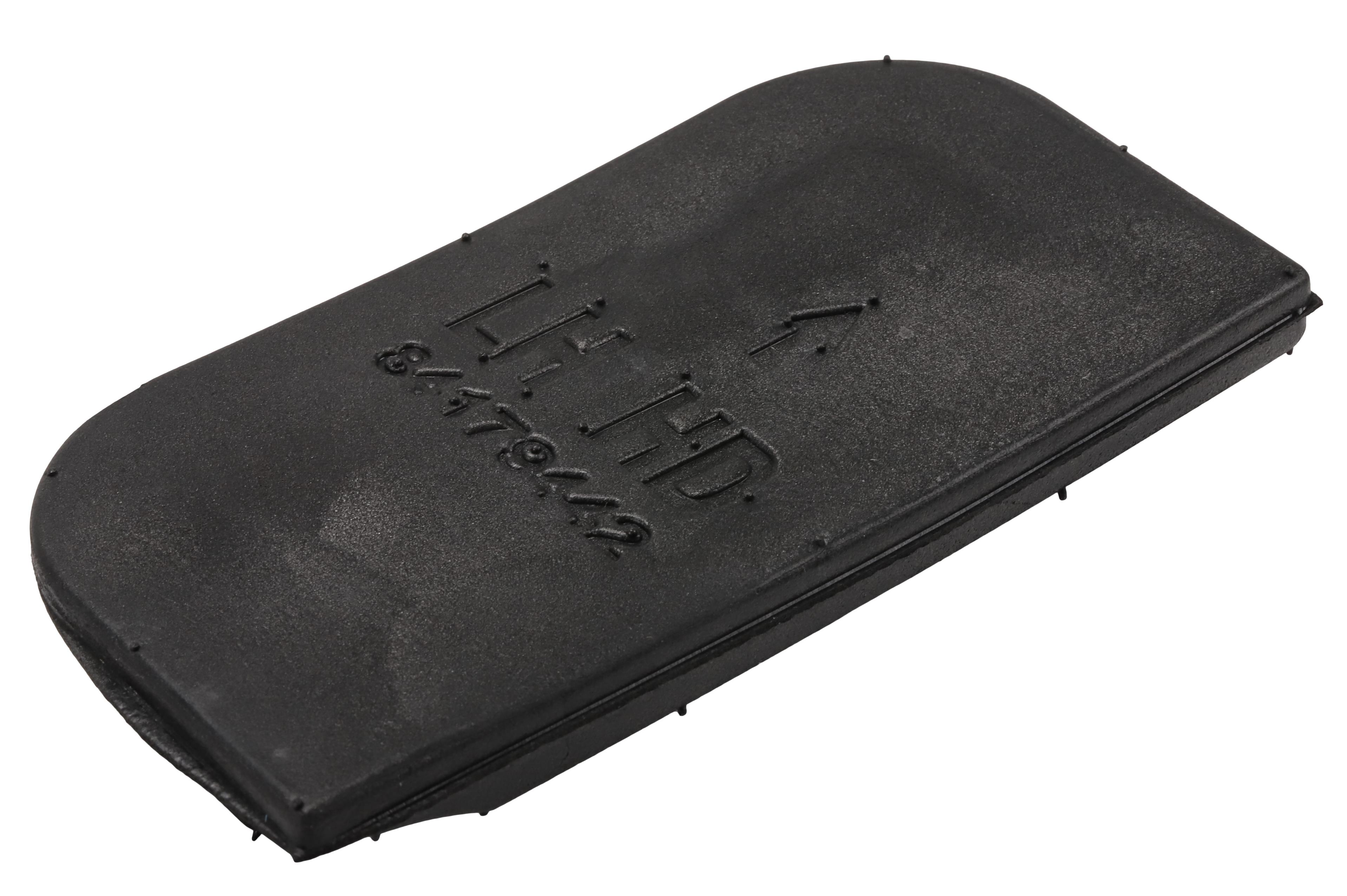 GM Genuine Parts Rear Driver Side Door Inner Panel Access Hole Plug