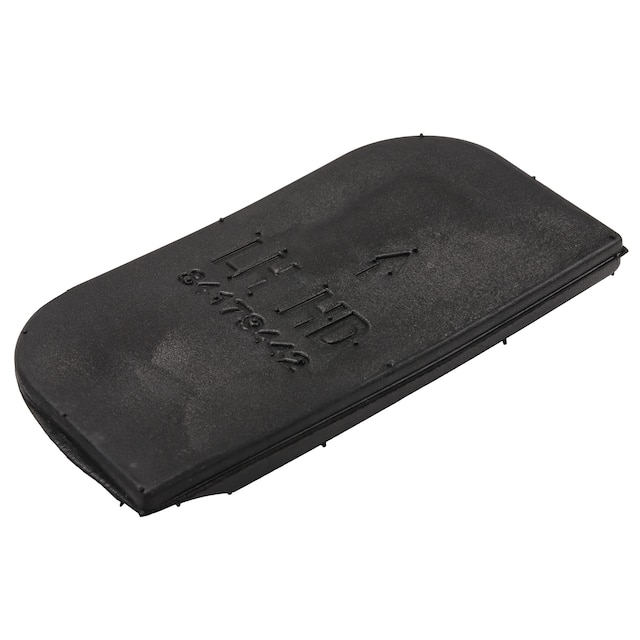 GM Genuine Parts Rear Driver Side Door Inner Panel Access Hole Plug