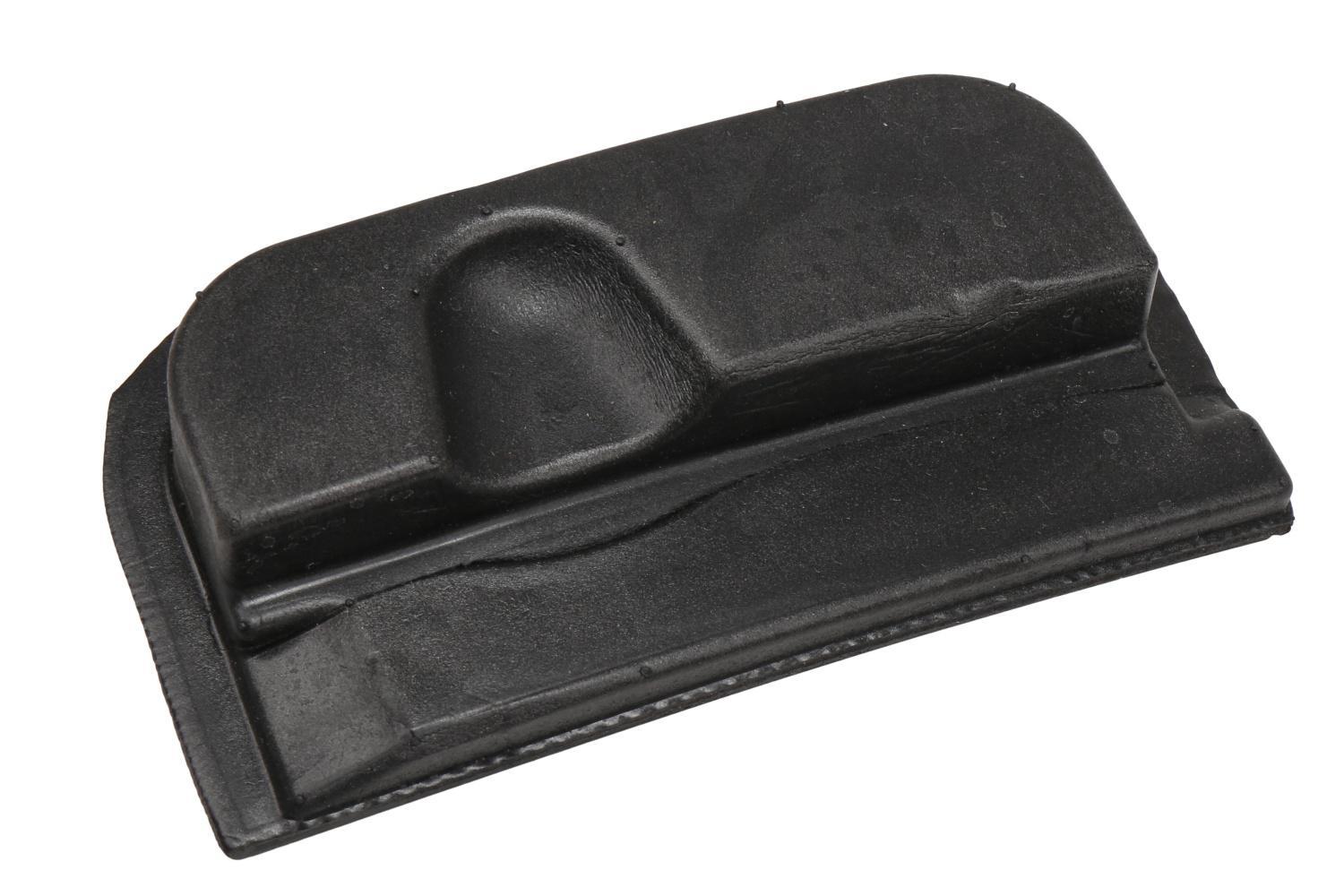 GM Genuine Parts Rear Passenger Side Door Inner Panel Access Hole Plug