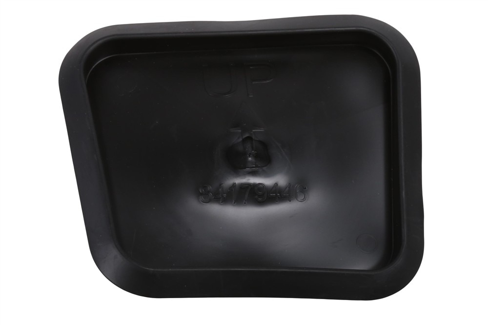 GM Genuine Parts Door Mirror Nut Access Hole Plug