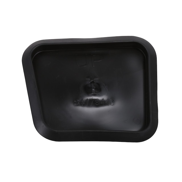 GM Genuine Parts Door Mirror Nut Access Hole Plug