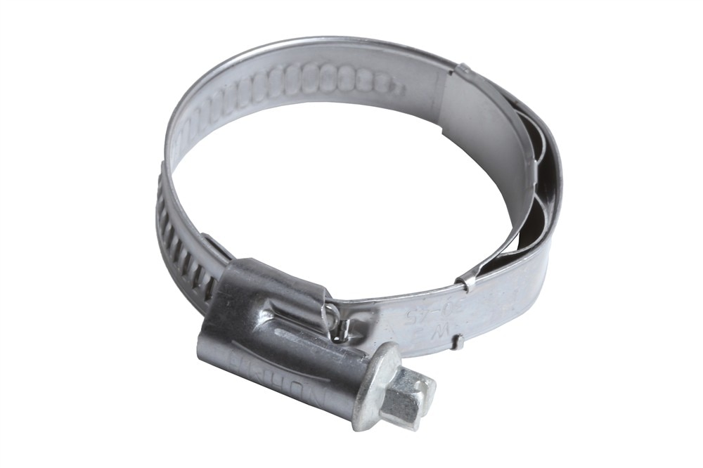 GM Genuine Parts Fuel Tank Filler Hose Clamp