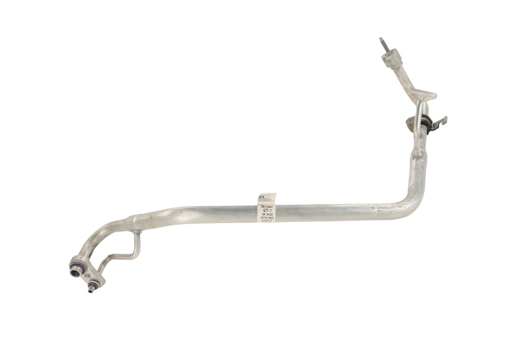 GM Genuine Parts Air Conditioning Refrigerant Heat Exchanger