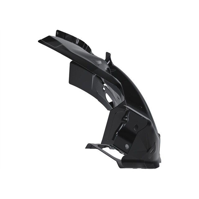 GM Genuine Parts Front Driver Side Wheelhouse Front Panel