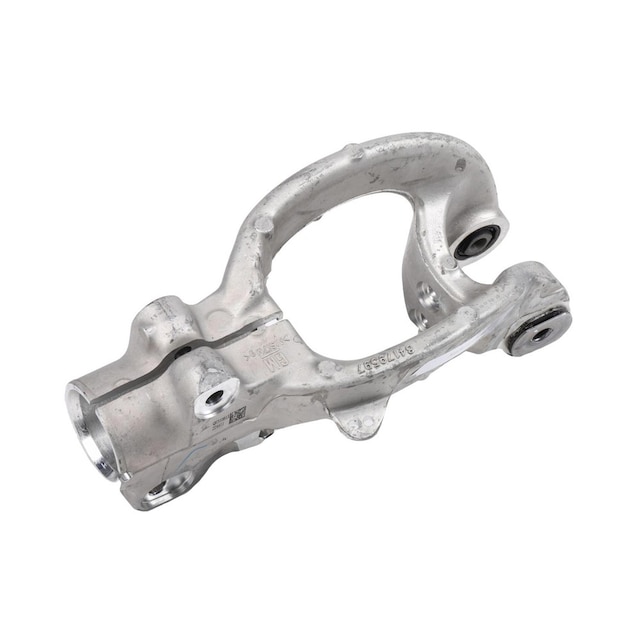 GM Genuine Parts Front Driver Side Suspension Strut Yoke