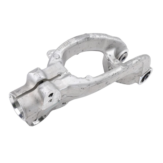 GM Genuine Parts Front Passenger Side Suspension Strut Yoke
