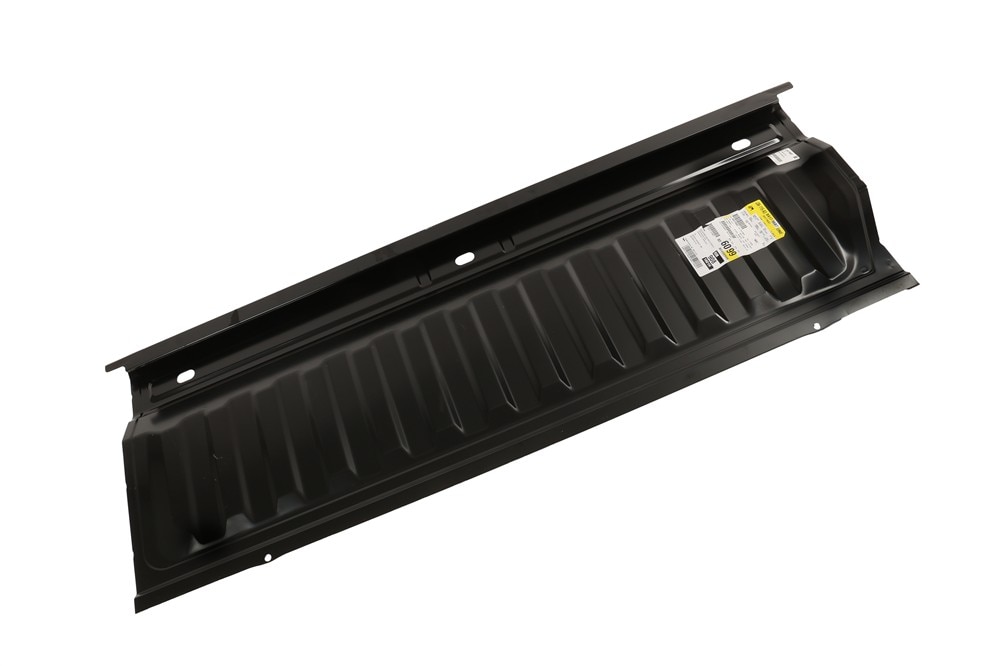 GM Genuine Parts Pickup Box Front End Panel