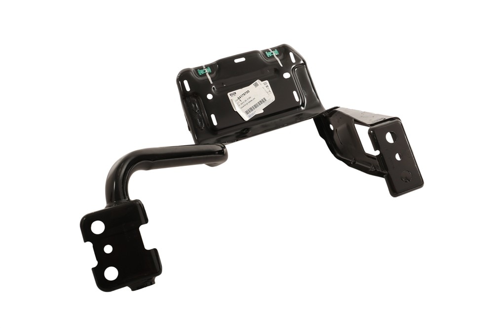 GM Genuine Parts Driver Side Pickup Box Outer Side Panel Front Step Support