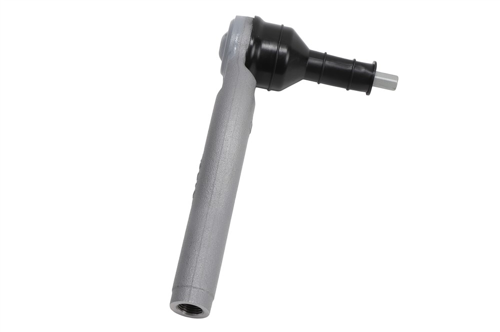 GM Genuine Parts Passenger Side Steering Linkage Outer Tie Rod
