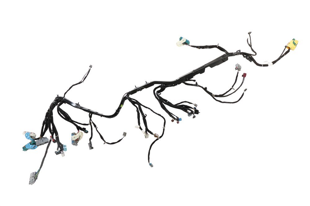 GM Genuine Parts Instrument Panel Wiring Harness