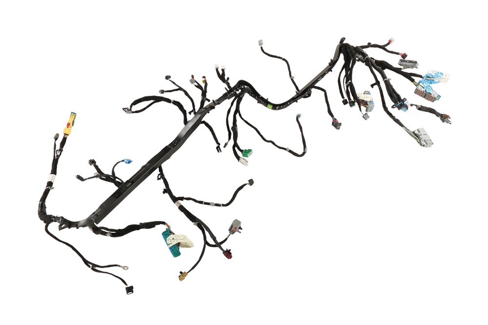 GM Genuine Parts Instrument Panel Wiring Harness