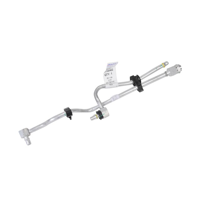 GM Genuine Parts Automatic Transmission Auxiliary Fluid Cooler Inlet Line
