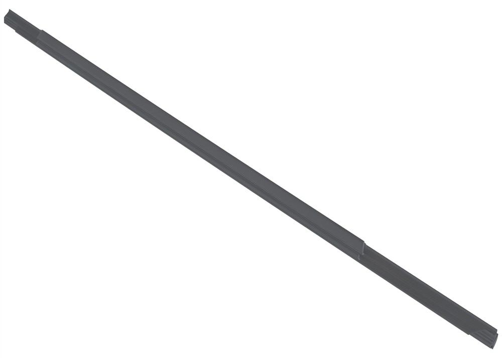 GM Genuine Parts Front Driver Side Door Window Belt Reveal Molding