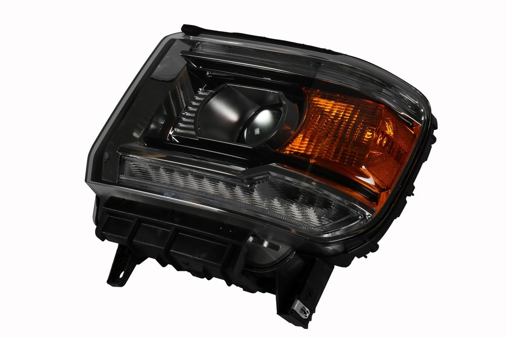 GM Genuine Parts HID Driver Side Headlamp