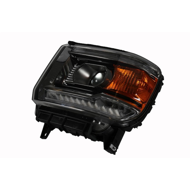 GM Genuine Parts HID Driver Side Headlamp