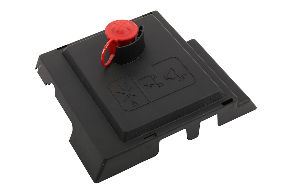 GM Genuine Parts Fuse Block Cover