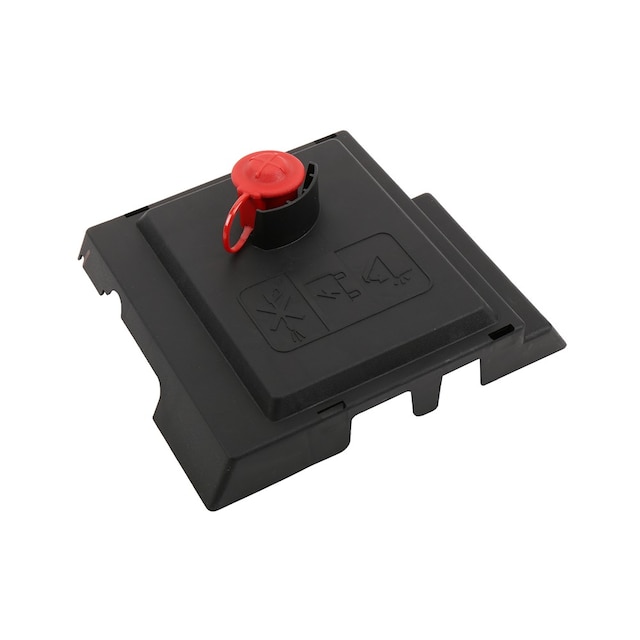 GM Genuine Parts Fuse Block Cover