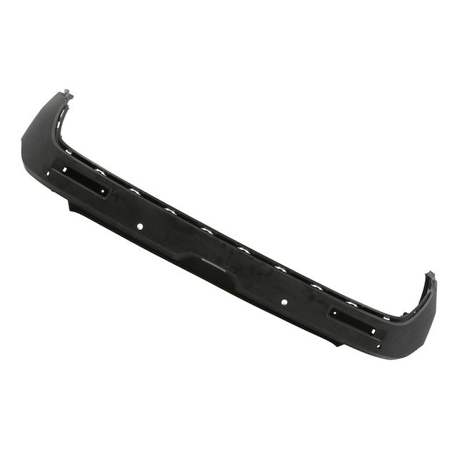 GM Genuine Parts Rear Bumper Cover
