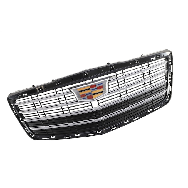 GM Genuine Parts Front Upper Grille