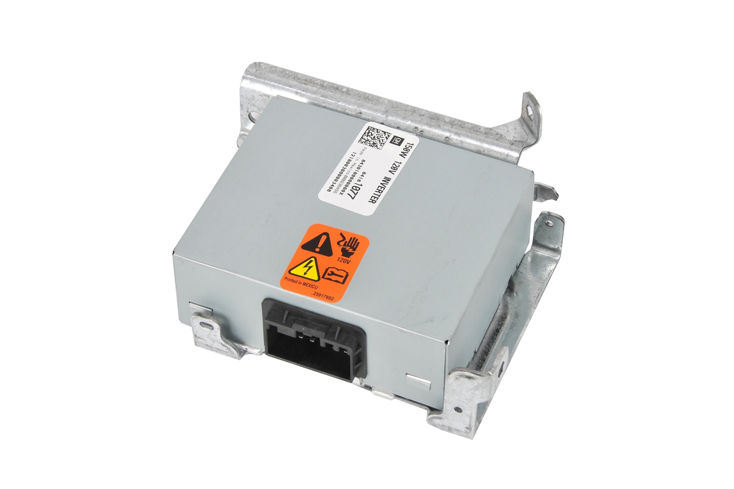 GM Genuine Parts Accessory AC and DC Power Control Module