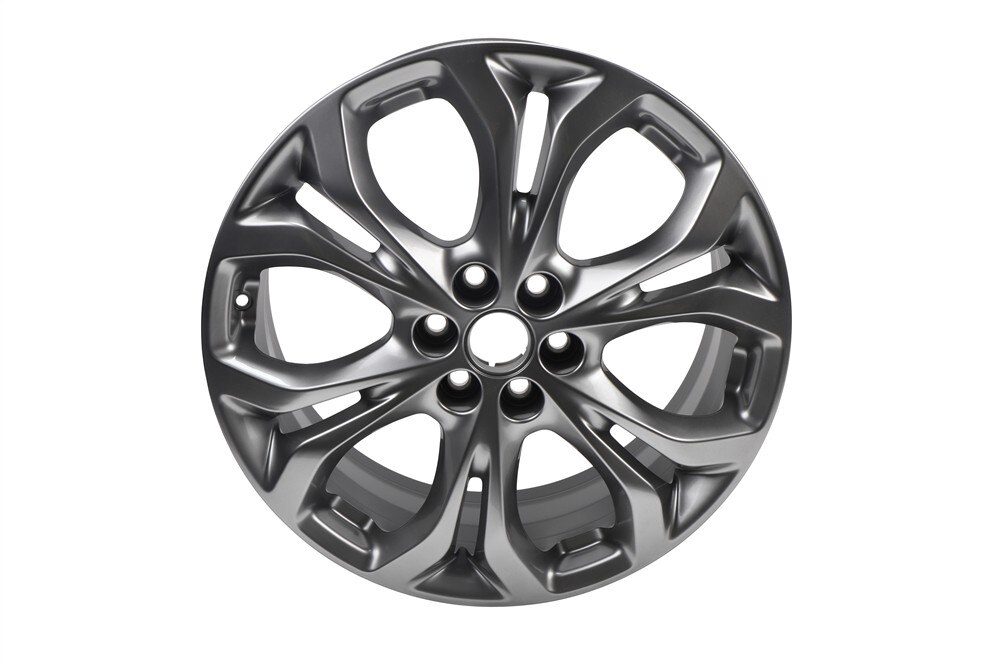 GM Genuine Parts 20x8-Inch Aluminum Wheel