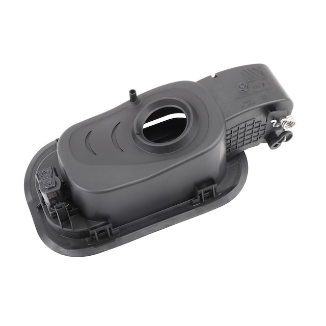 GM Genuine Parts Fuel Tank Filler Pipe Housing