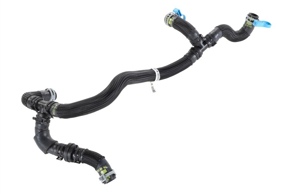 GM Genuine Parts Heater Water Auxiliary Pump Hose