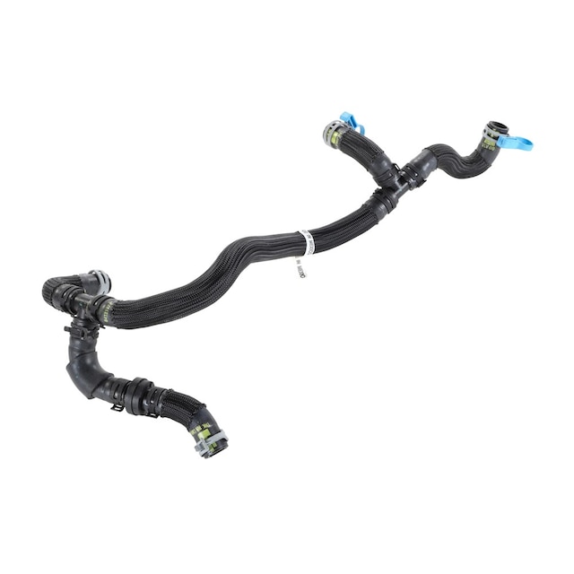 GM Genuine Parts Heater Water Auxiliary Pump Hose